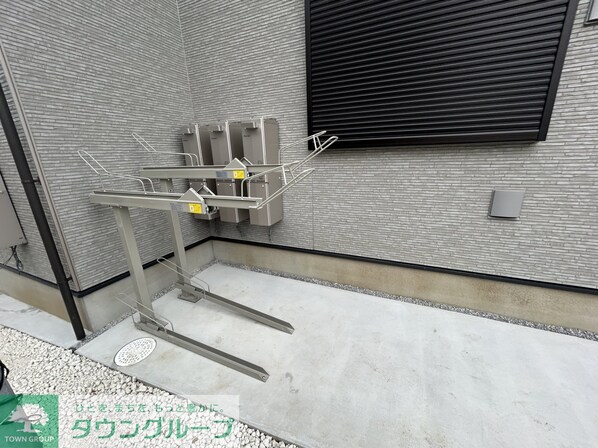 Peaks Funabashiの物件内観写真